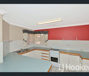 FABULOUS REAR UNIT in a Small Complex - Photo 6