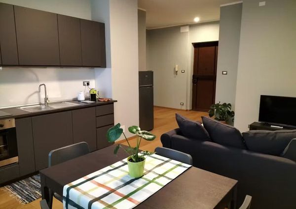 Via Arnaldo da Brescia, Turin, Piedmont 10134