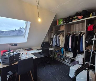 Appartement te huur - Foto 1