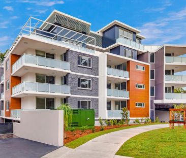 215/2-8 Hazlewood Place,Epping,New South Wales 2121, Sydney - Photo 4