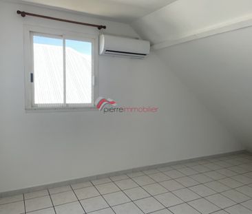 Location Maison 4 pièces 91m² ST PIERRE 97410 - Photo 6