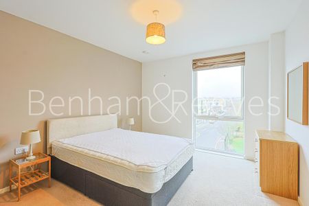 1 bedroom apartment to rent - Photo 5