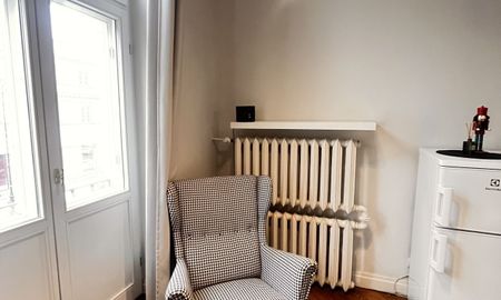 Warszawa, Śródmieście, Stare Miasto, Nowy Świat - Photo 4