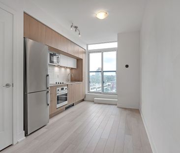 For Lease - 1 Belsize Drive Unit# 527, Toronto, Ontario - Photo 2