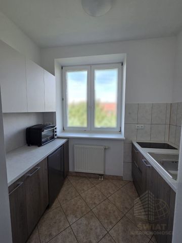 Mieszkanie | Wynajem - Фото 5