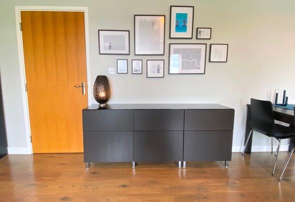 1 Bed Flat, Spurstowe Terrace, E8 - Photo 1