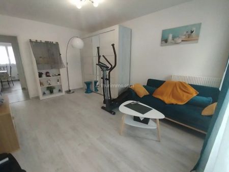 Location Appartement 2 pièces 46 m2 à Thorigny-sur-Marne - Photo 5