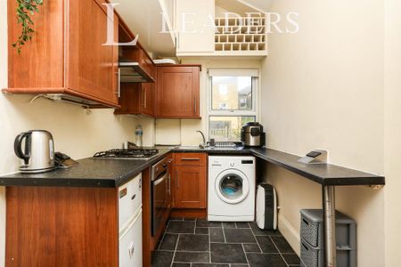 Studio to rent - Photo 5