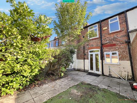 3 bedroom terraced house to rent - Photo 4