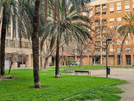 Carrer del Marqués de Lozoya, Valencia, Valencian Community 46013 - Photo 5