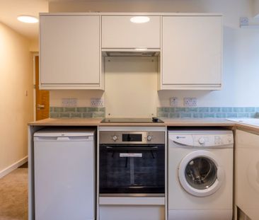 1 bed flat to rent in Avon Court, School Lane, Kenilworth, CV8 - Photo 3