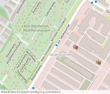 Genießen Sie Ihr Zuhause - gemütliche 2-Zi.-Wohnung mit Südbalkon i... - Photo 1