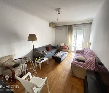 Διαμέρισμα για ενοικίαση Αγία Σοφία (Κέντρο Θεσσαλονίκης) - Photo 3