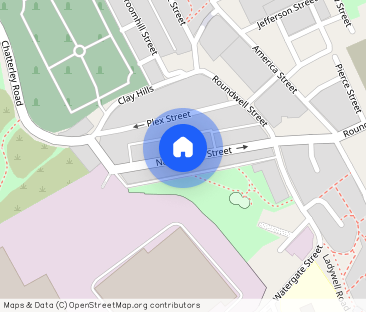 Nashpeake Street, Tunstall, ST6 - Photo 1