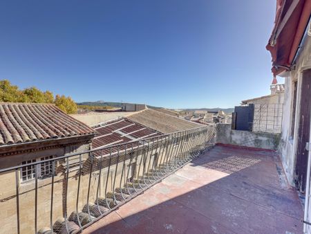 Location Appartement 3 pièces 54m² AIX EN PROVENCE 13100 - Photo 4