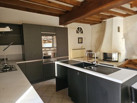 Location Maison 5 pièces 178m² POMMEUSE 77515 - Photo 5