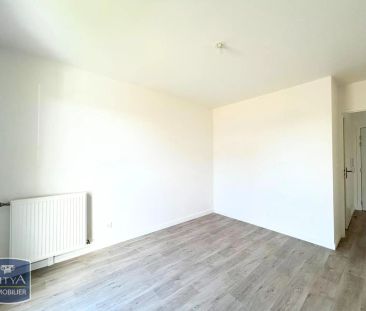 Appartement à louer 2 pièces 41.24m² - Photo 2
