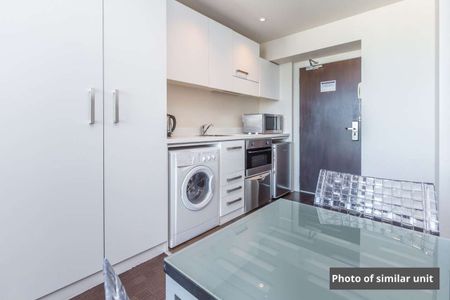 Modern Studio at The Quadrant - Photo 5
