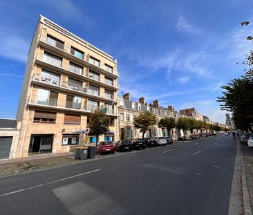 Location Appartement 2 pièces 70m² - Photo 1