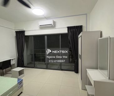 SetiaWalk Residence - Foto 4