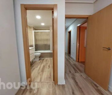 Piso de alquiler en Calle Elche, ., Centro - Foto 6