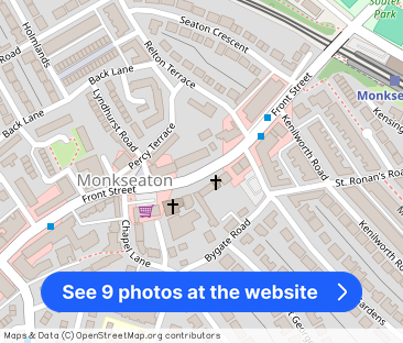 Alder Court, Monkseaton - Photo 1