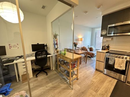 For Lease - 3100 Keele Street Unit# 1007, Toronto, Ontario - Photo 2