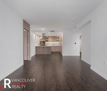 Condo in Vancouver West Side, BC - Photo 3