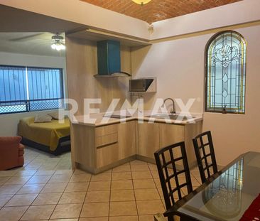 LOFT PARA DAMAS EN RENTA EN VILLAS DEL PARQUE - Photo 1