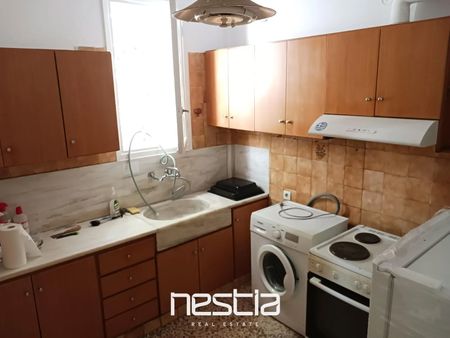 Διαμέρισμα για ενοικίαση Άνω Κυψέλη (Κυψέλη) - Photo 3