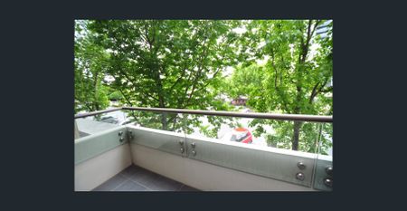 STUNNING 2 BEDROOM FULLY FURNSIHED APARTMENT + STUDY - Photo 3