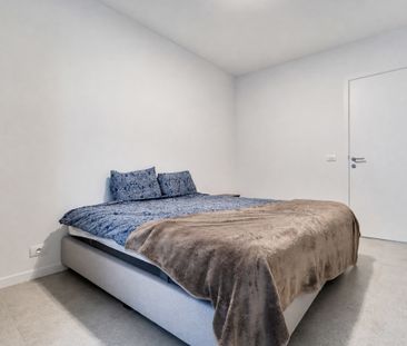 Appartement te huur in Brugge met 1 slaapkamer - Photo 6