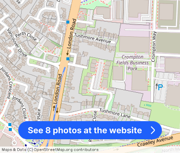 Tuscany Gardens, Crawley, West Sussex, RH10 - Photo 1