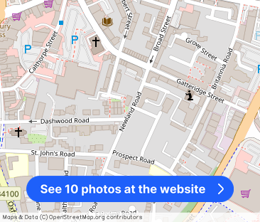 Newland Road, Banbury, OXON, OX16 - Photo 1