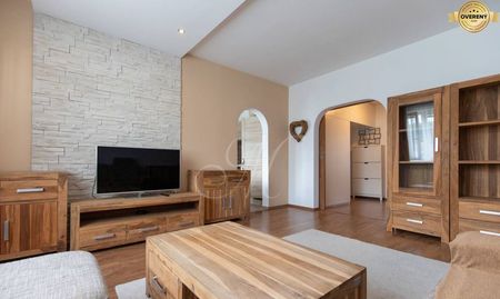 METROPOLITAN │3-izbový byt s balkónom, Devínska Nová Ves - Photo 5