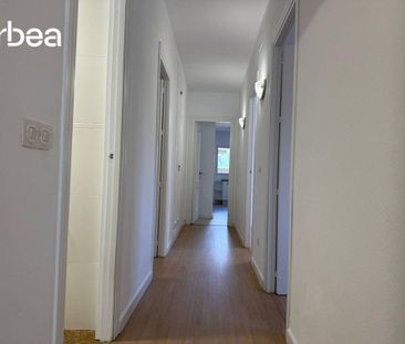 3 room luxury Apartment for rent in Málaga, Andalusia - Photo 5