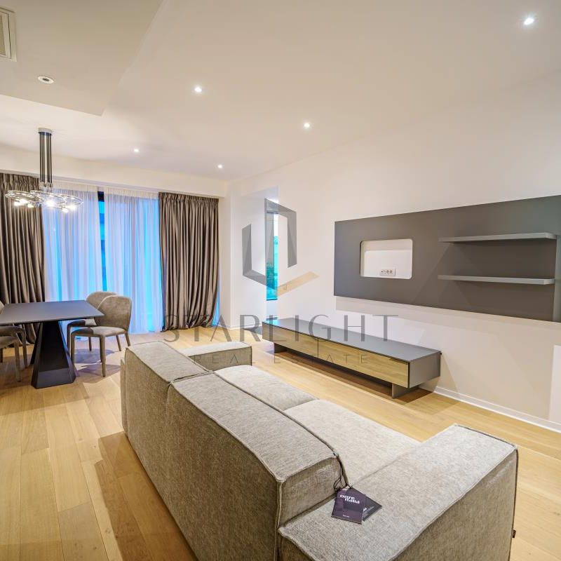 ONE Eliade | Rent furnished elegant 2 bedroom condo - Fotografie 1