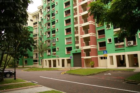 Blk 627 Bukit Batok Central (Bukit Batok), HDB Executive - For Rent - Photo 4