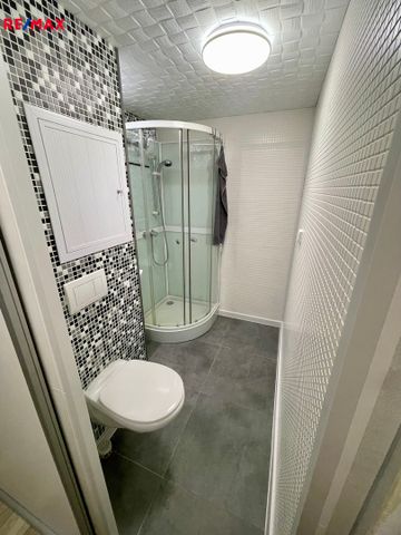 Pronájem bytu 1+1 v osobním vlastnictví 36 m², Třebíč - Fotografie 2
