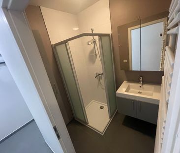 Gezellig 1-slaapkamer appartement te huur in centrum Blankenberge - Foto 6