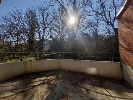 Location Appartement 3 pièces 63m² TOULOUSE 31400 - Photo 3