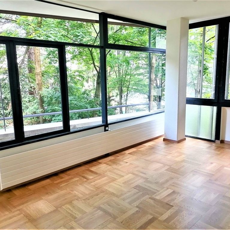 Champel - Immeuble de caractère - Photo 1