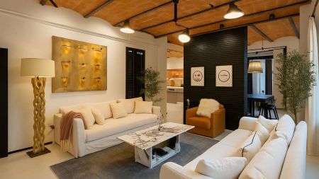 Piso de alquiler en Carrer de la Mercè, 36, Barri Gòtic - Photo 5