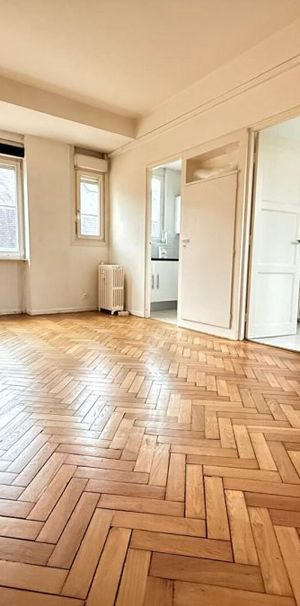 Appartement 1 pièce à Lille - Photo 1