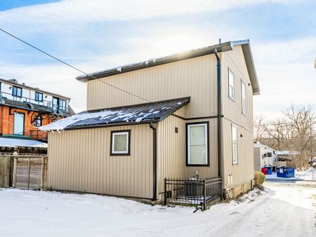 For Lease - 224 DUKE Street, Hamilton, Ontario - Photo 4