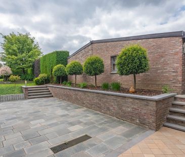 Uitstekend onderhouden gezinswoning met tuin - Photo 4