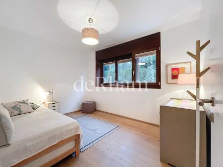 Splendide appartement meublé de 3.5 pièces avec vue lac - Foto 2