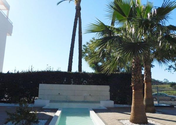 Ground floor apartment - Mijas (La Cala de Mijas)