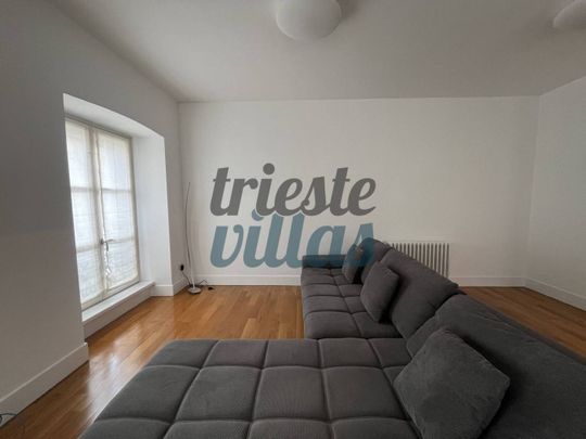 Bilocale via del Teatro 2, Città Vecchia, Trieste - Foto 1