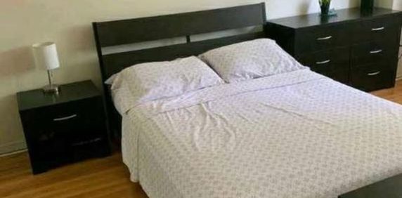 Libre imm Grand 5½ Rénové RDC 3plex @5mn Dix30 - Photo 2